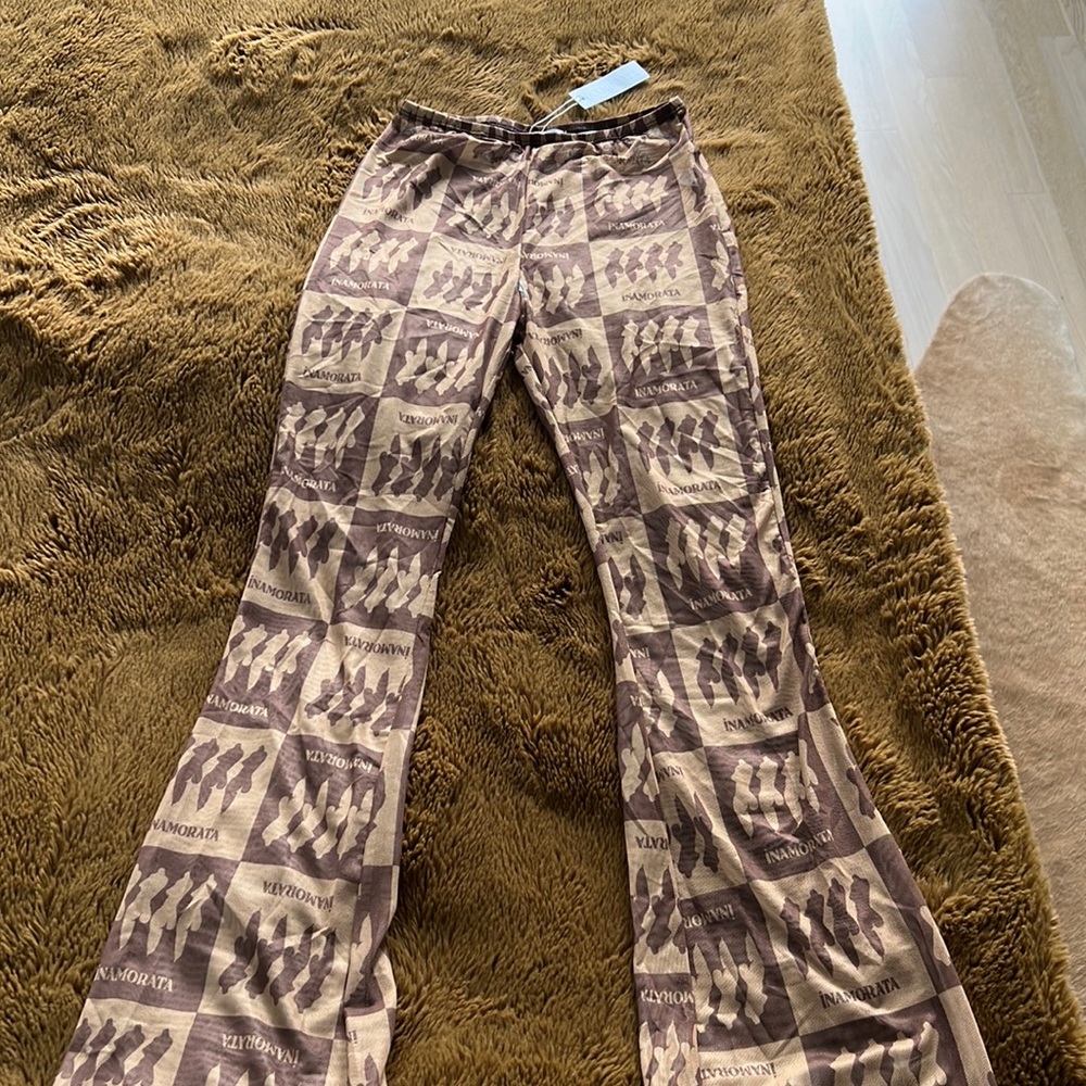 Inamarata Sample Pants XS